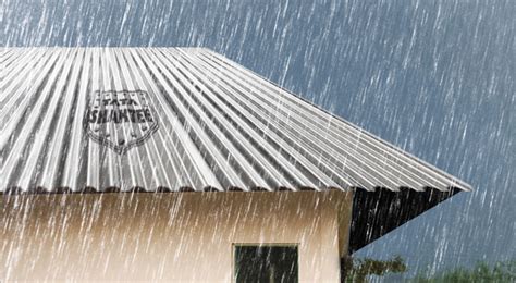 roofing sheets for weather in India